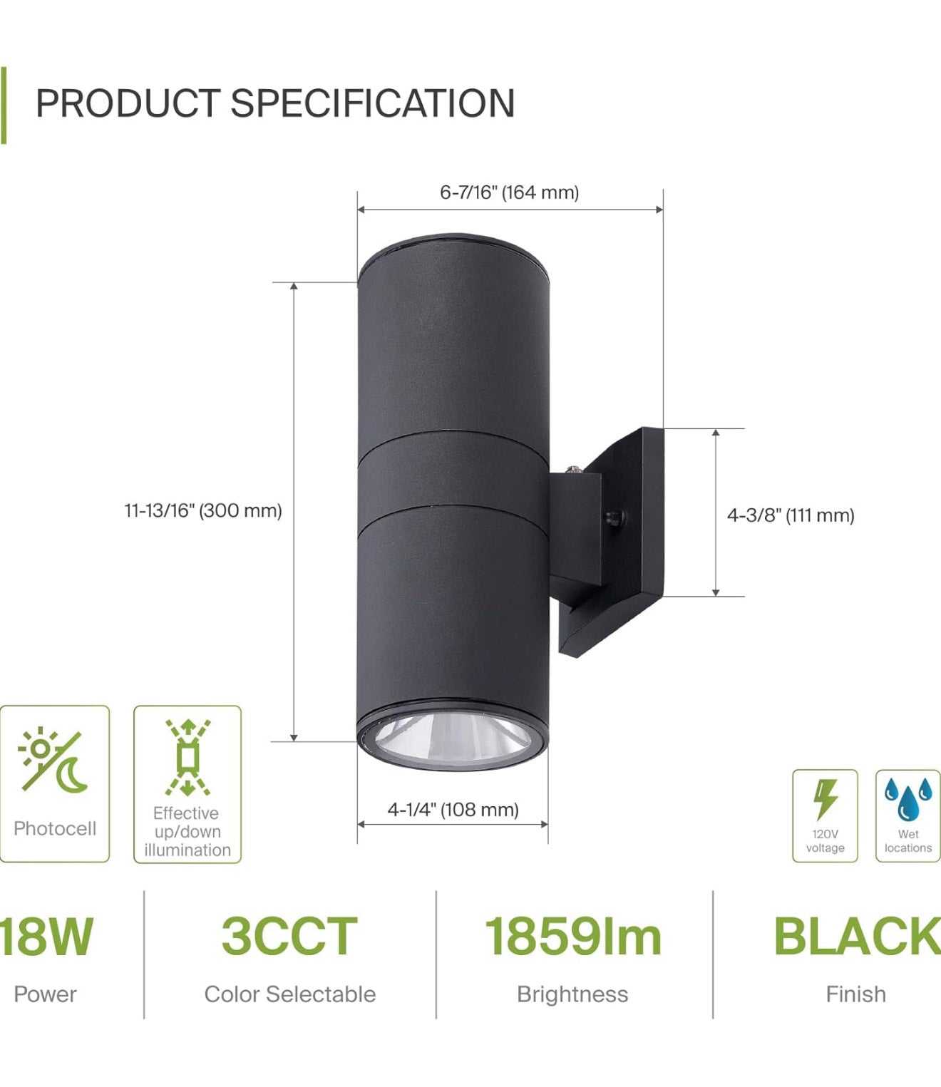 Wall Sconce
