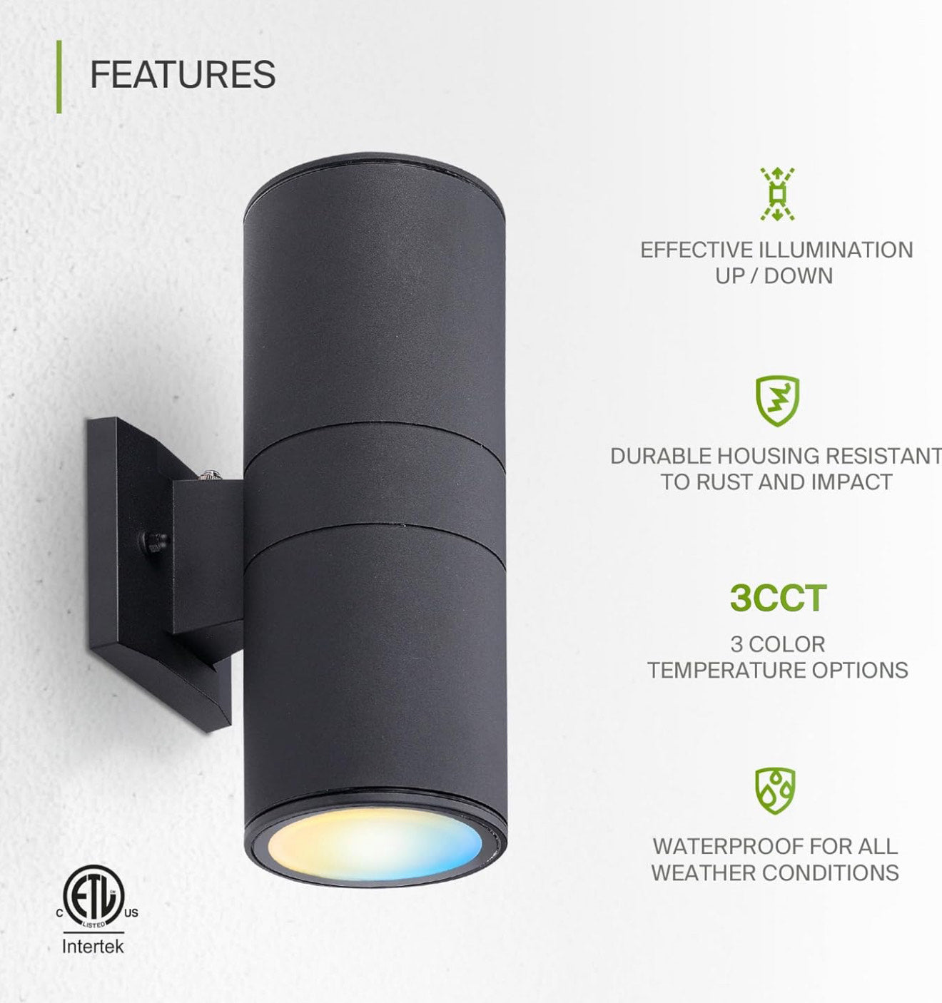 Wall Sconce
