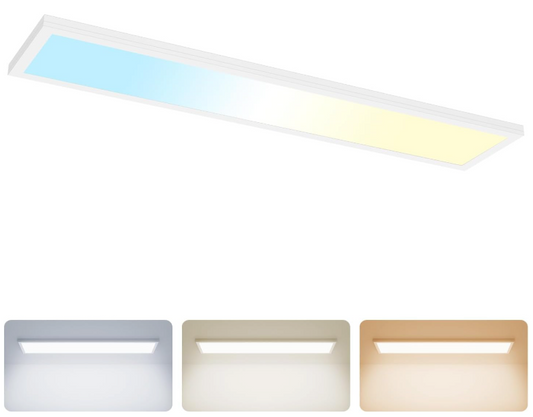 1x4 Panel LED (2-Pack) ($65 Each)