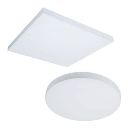 4 Inch Flush Mount